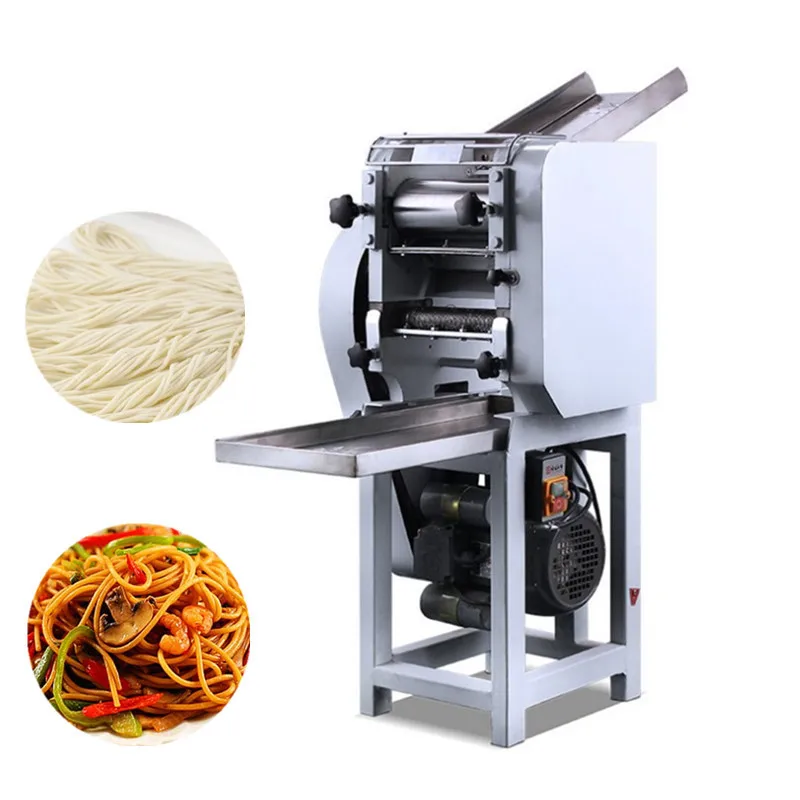 Automatic Home Noodle Maker Press Malaysia Price Pasta Making Machine