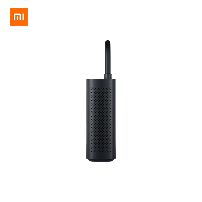  Xiaomi Портативный электрический воздушный насос цифровой компрессор для
