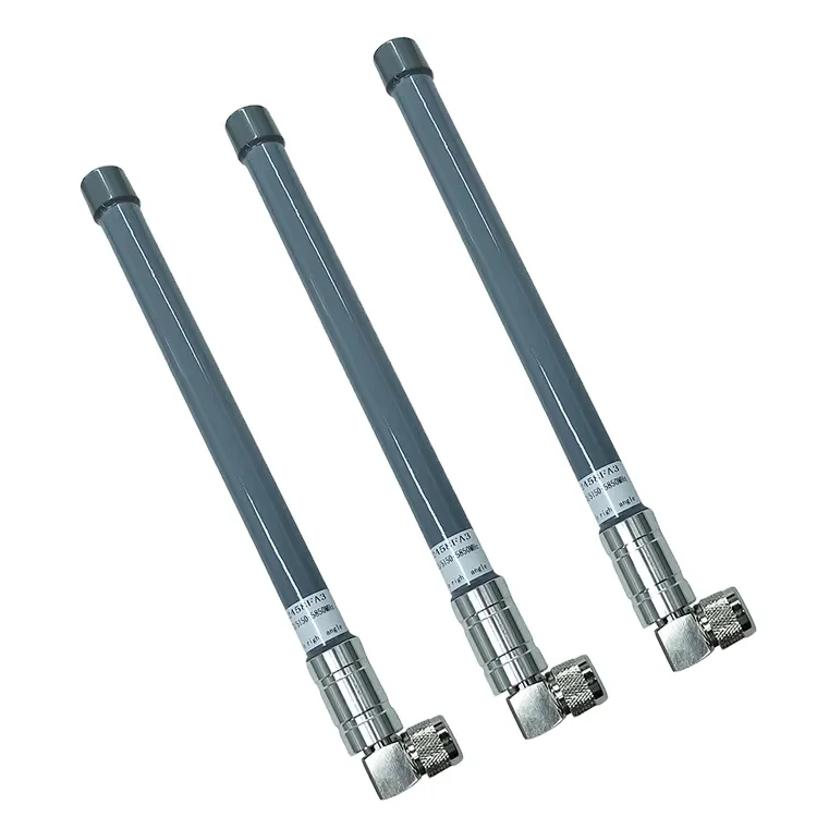 High quality long range radio uhf  1565mhz  3dbi 4dbi 5.8dbi 6dbi 8dbi 10dbi 12dbi vhf fiberglass antenna