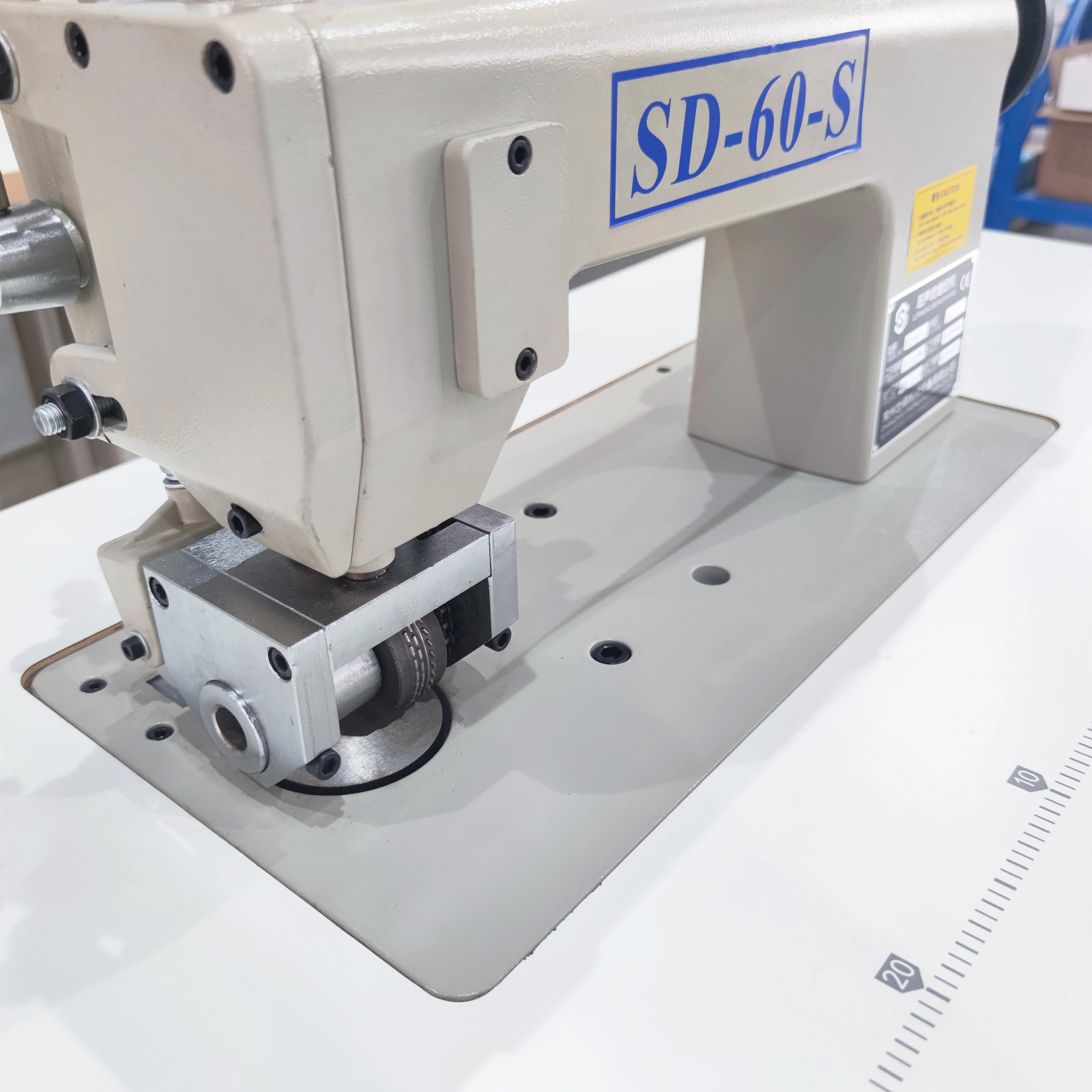 factory High quality Good price non-woven bag  industrial sewing stitching machine