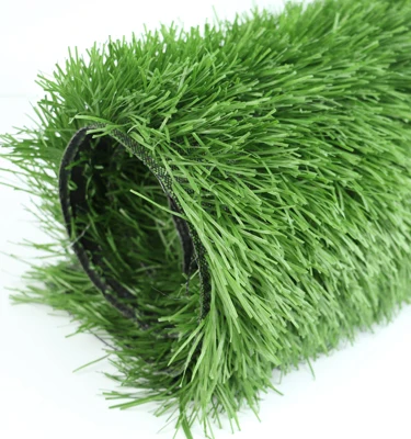 SHENDU High density wholesale price green landscaping artificial grass turf natural synthetic grass  football grass pet mat