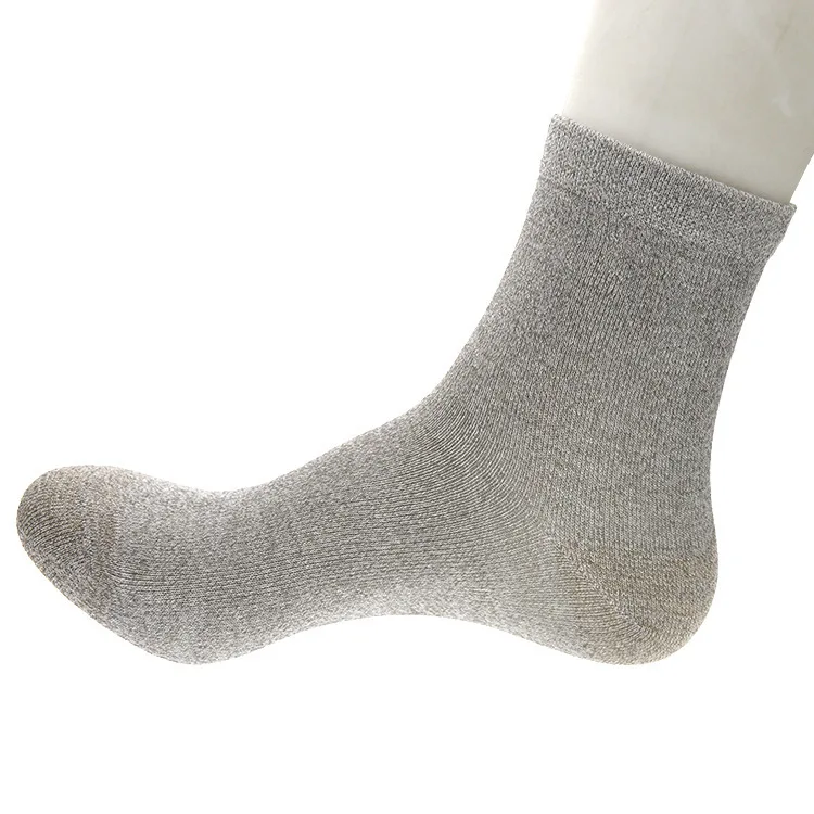 Maxsharer Anti Radiation Unisex EMF Shielding Clothes emf socks EMF protection clothing
