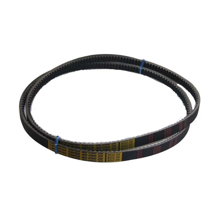 Хорошая цена Mitsuboshi с резиновым ременем RCLC-59 для фермы