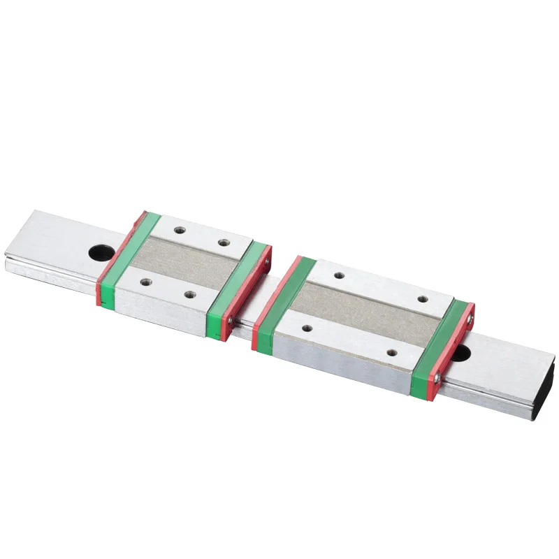 Linear Guide Rail Egw30ca Linear Slide Bearing