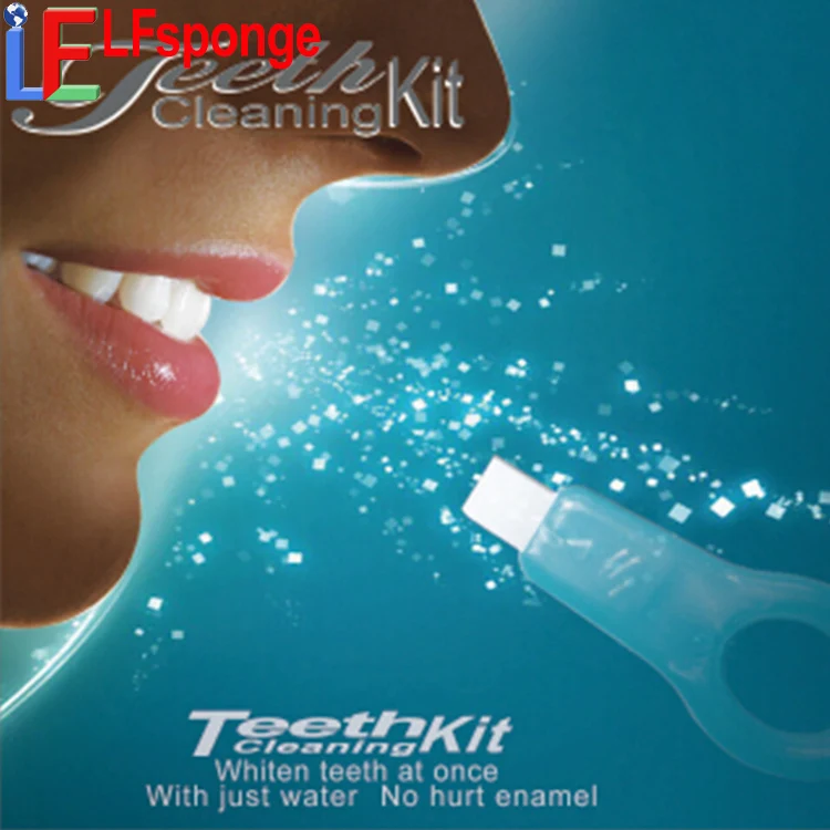As seen on tv  tooth whitening brands dental cleaning kit white teeth eraser  high demand products Teeth Cleaning Tools