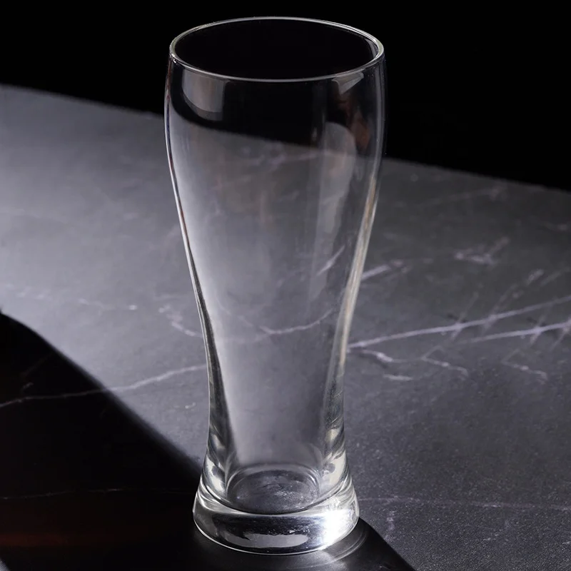 Promotion Glasses Beer Glassware Cup Classic Craft Beer Glass for Men big glass cup