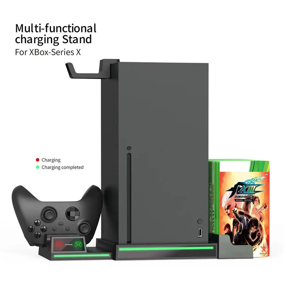 NEW BUY 5 GET 5 FREE DISCOUNT PRICE FOR-Microsofts X box Series X console 1TB + 2 ControllerS 5 Games +VR