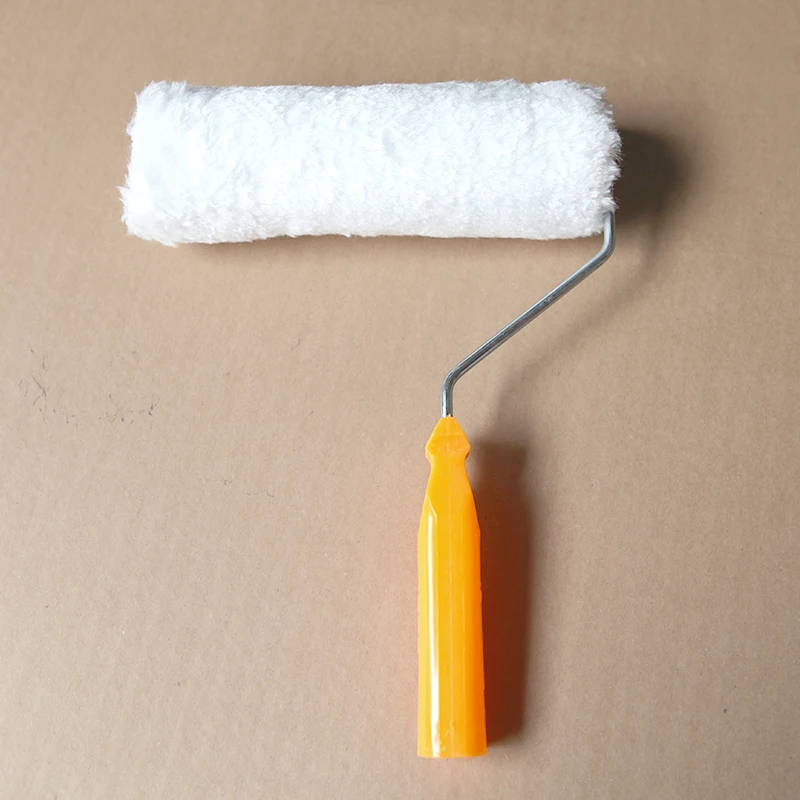Polyacrylic Fiberglass Roller Remove Bubble Roller Fiberglass Bubble Roller for Industry