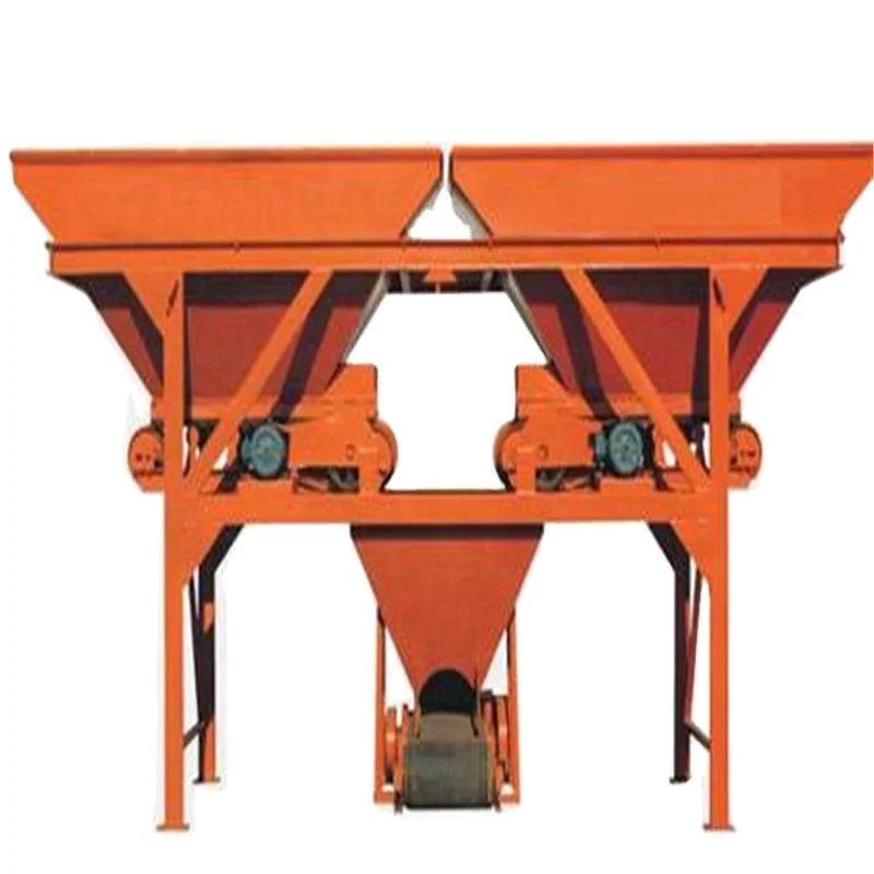 PLD 2400 aggregat batcher, concrete batching machine with beat price