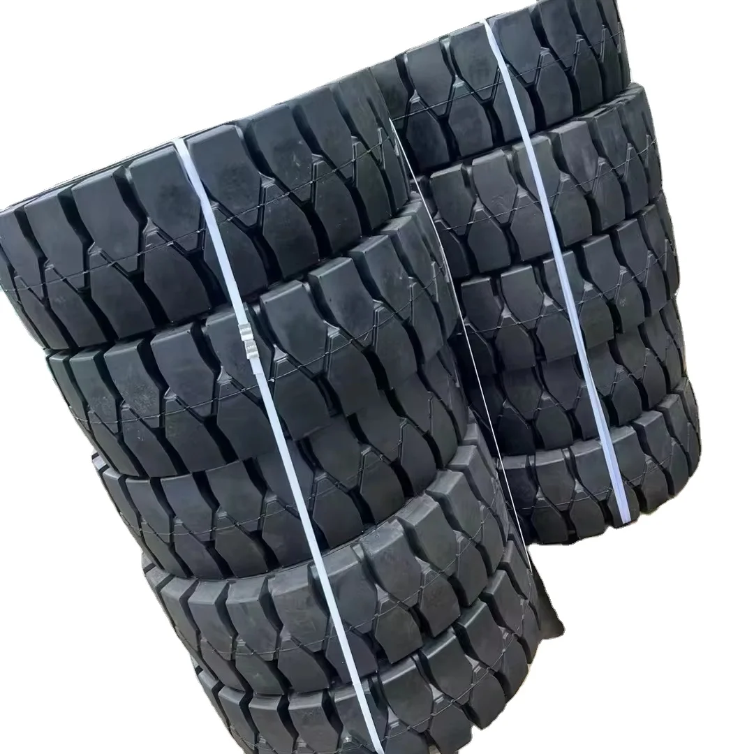 Cheap tyre for Japan forklift secondhand  Multifunction  excavator parts toyota for sale