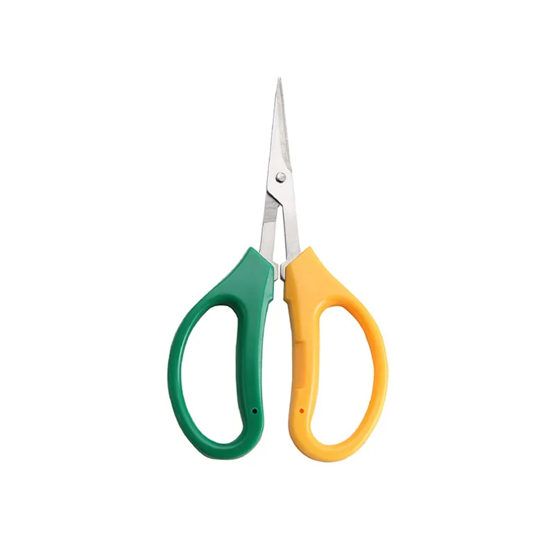 Hot Sale Scissors Flowers Pruning Scissors Multilayer Scissors