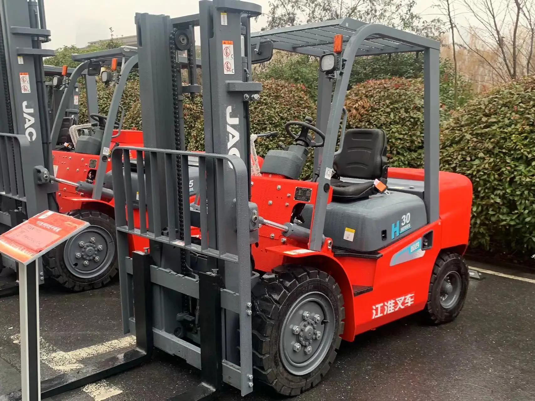 forklift 3.5 tons diesel forklift with diesel combustion engine 3t 5t montacargas diesel 3 ton carretilla elevadora 3 tn