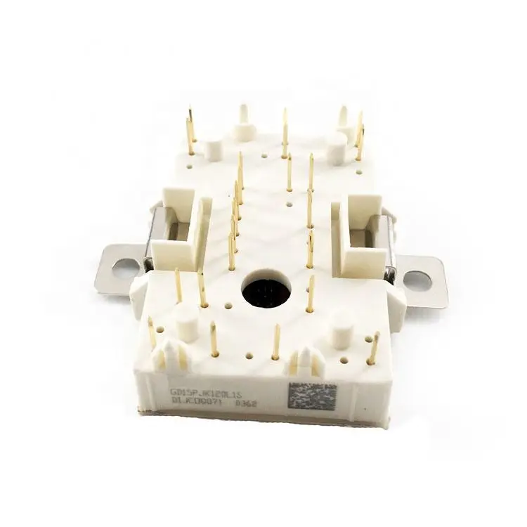 Модуль питания GD15PJK120L1S GD15PJK120L1 GD15PJK120L GD15PJK120 15PJK120L1, новый и оригинальный модуль питания IGBT GD15PJK120L1S