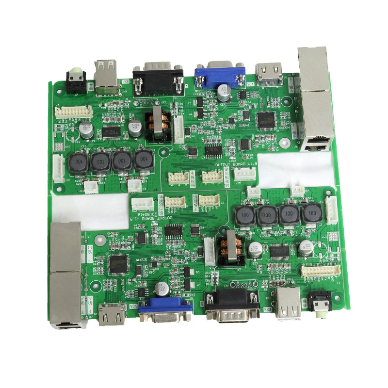 PCB manufacturer assemble PCB  PCBA assembly  buy main control board for washing machine