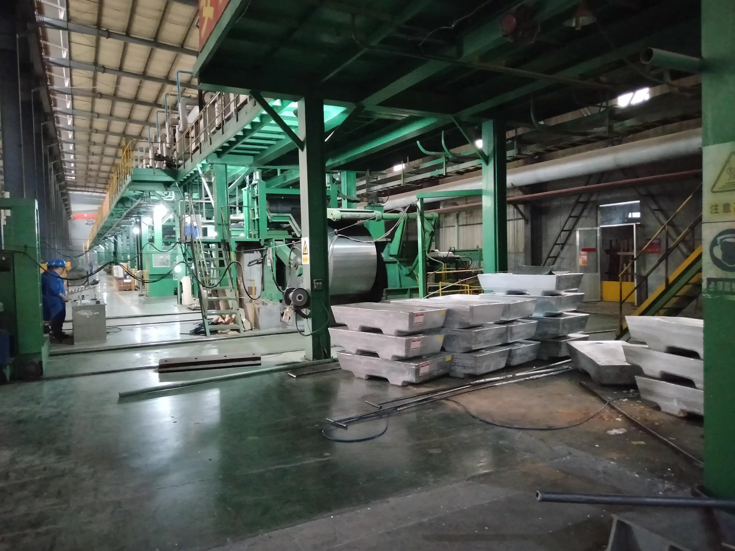 Prime Manufacturer of Anti Finger HDG Steel Coil SGCC DX51D Z180 SGC340 SGC440 Zinc coated Galvanized Gi Coil