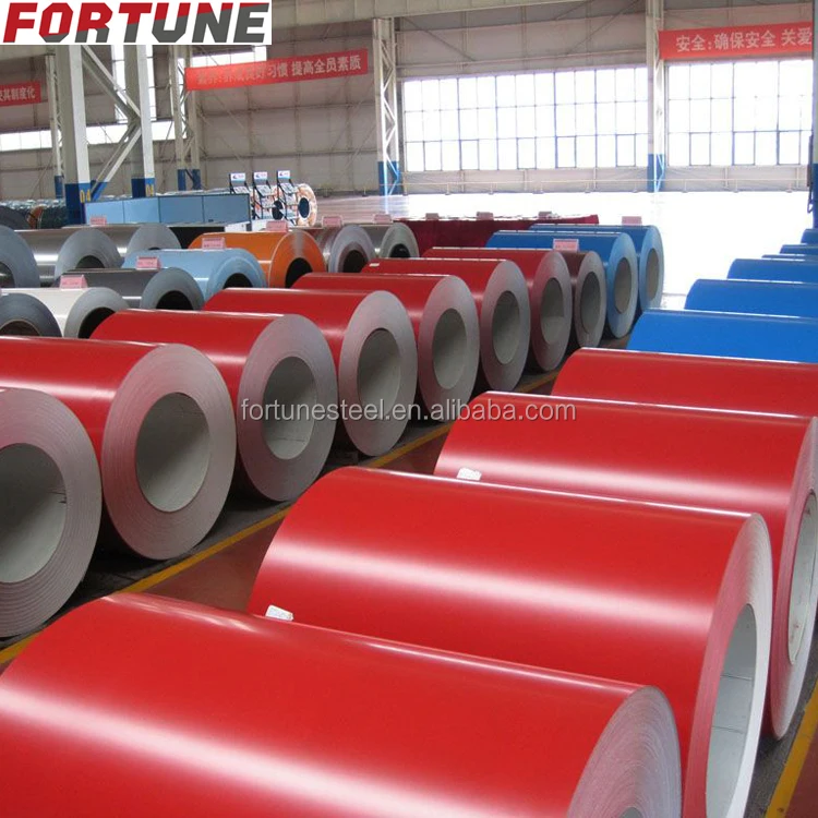 Prime SGCC cold rolled ppgi steel