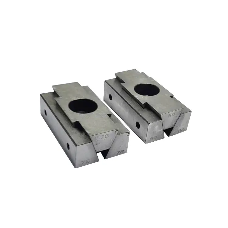Chinese Factory Price High Precision Cnc Milling Machine Precision Bench Vise