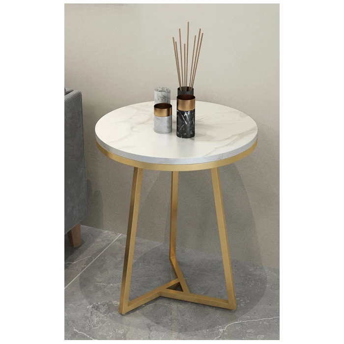 
White Marble Indoor Coffee Table Modern Marble coffee table 