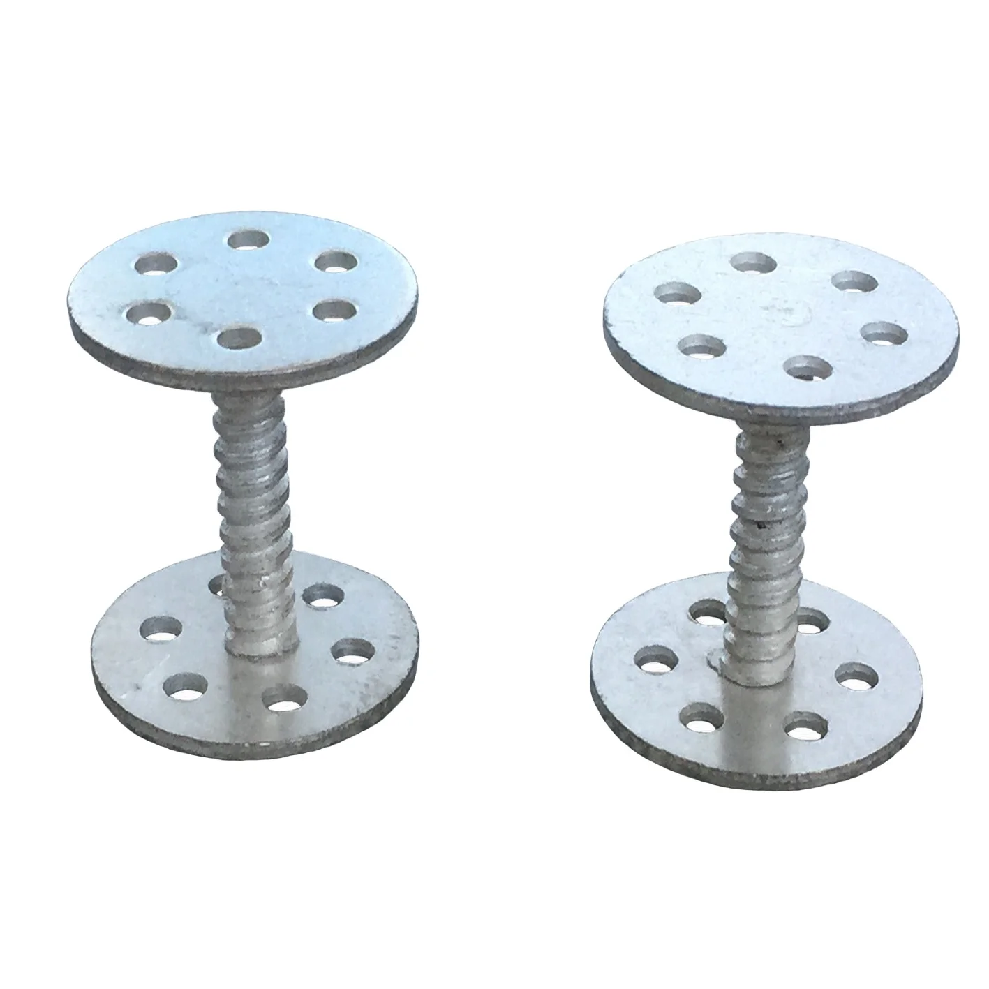 Professional Design Tinplating Zinc Coating Welding Process Casting Core Chaplets