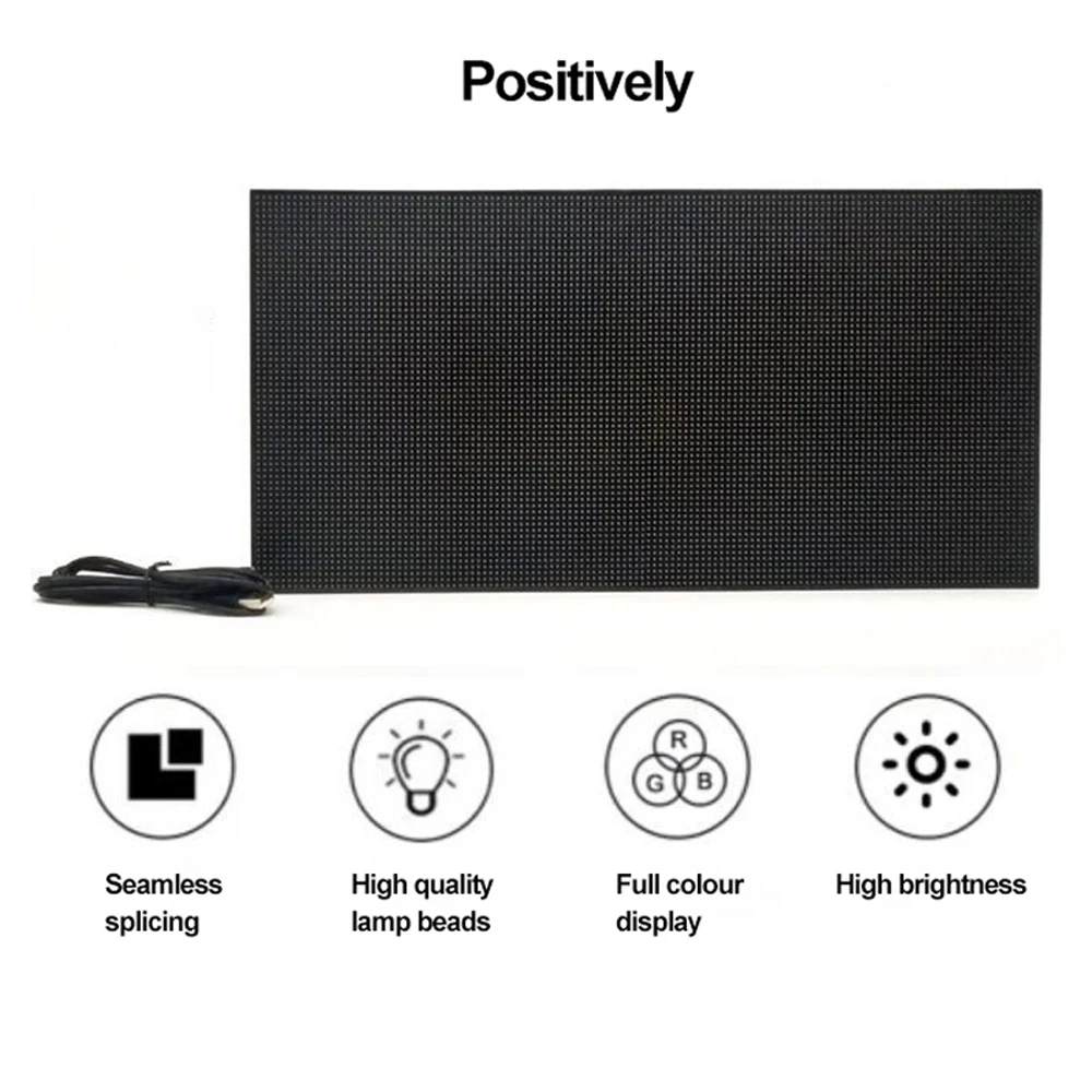 Сид дисплей Oem Заводской напольный экран Настольный Мобильный Рекламный зал полноцветный Hd мобильный телефон работает Wifi соединение