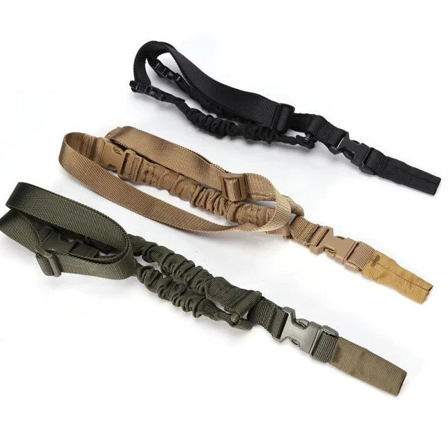 Amazon продает военный тактический нейлоновый ремень для ружья для пейнтбола стрельбы охотничьего оружия