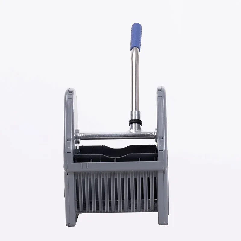 AF08076 Байюнь 34L 2-ведро МОП ведро инструменты для чистки отжимное устройство тележка