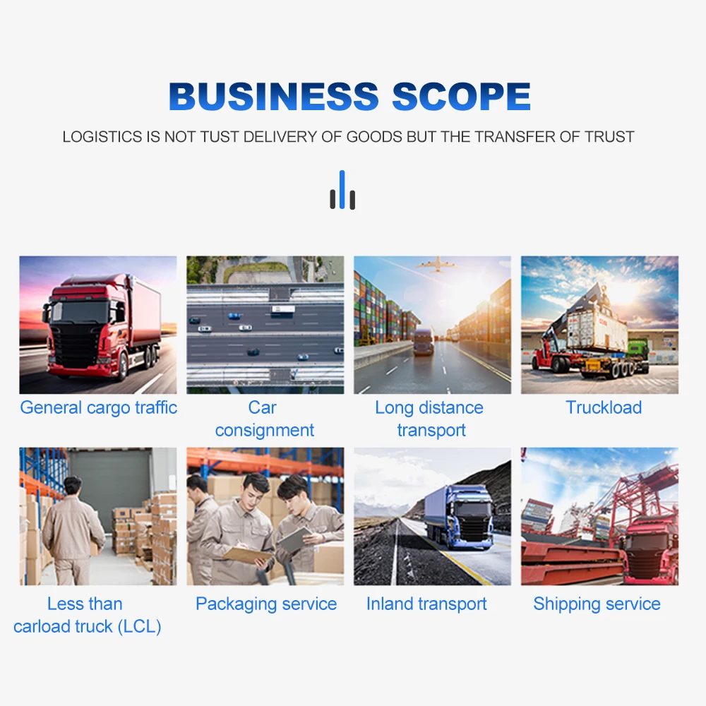 Sea Freight Forwarder in Shenzhen to Australia Ocean Shipping Door to Door Delivery to Usa/CA/UK/MX