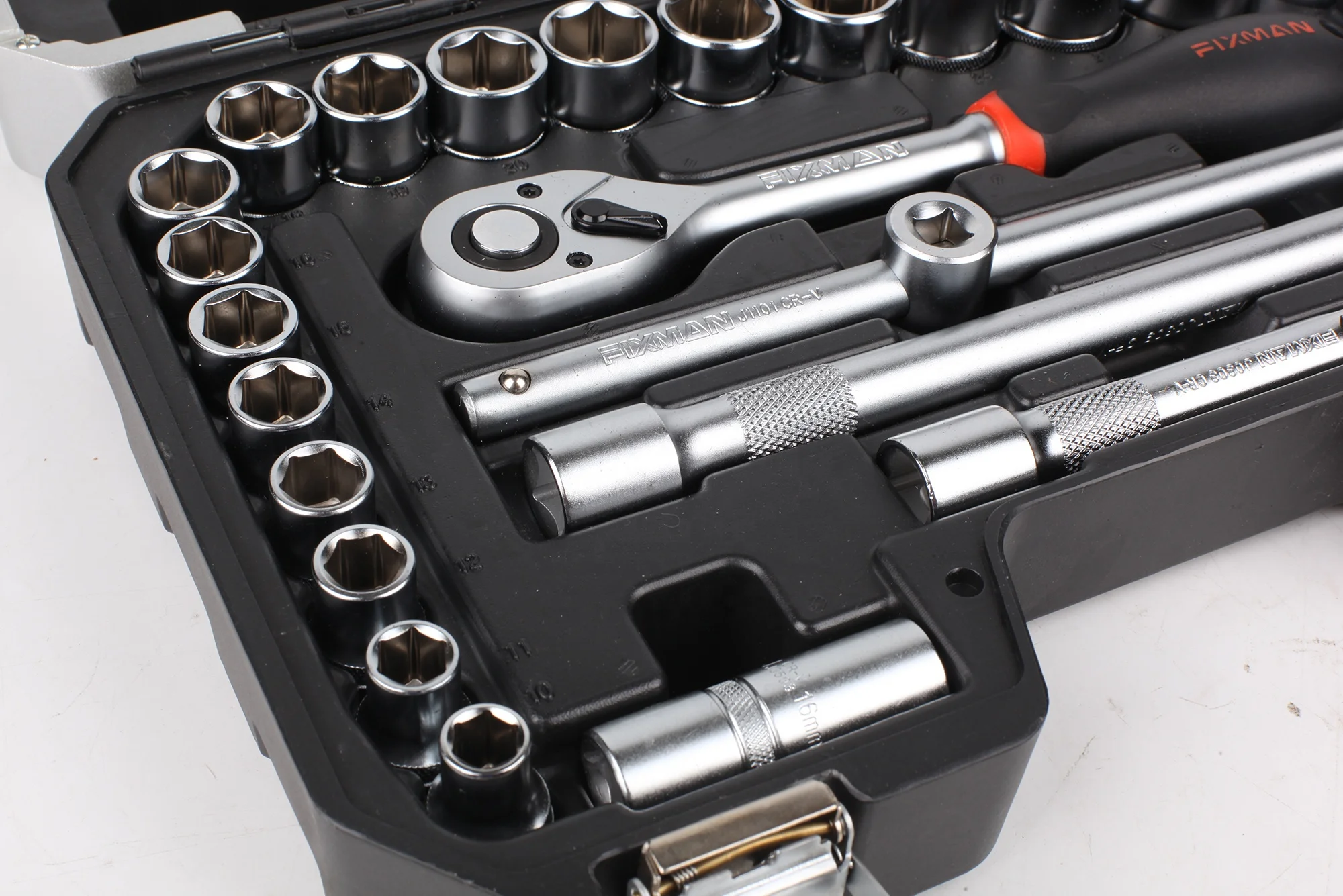 FIXMAN High Quality  Portable Combination Tool Set