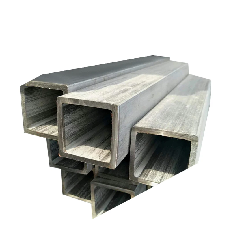 ASTM A333 Gr. 3/6 Ms Round Low Carbon Painted/Black Iron Seamless Steel Pipe Low Temperature Used for Petroleum Pipeline