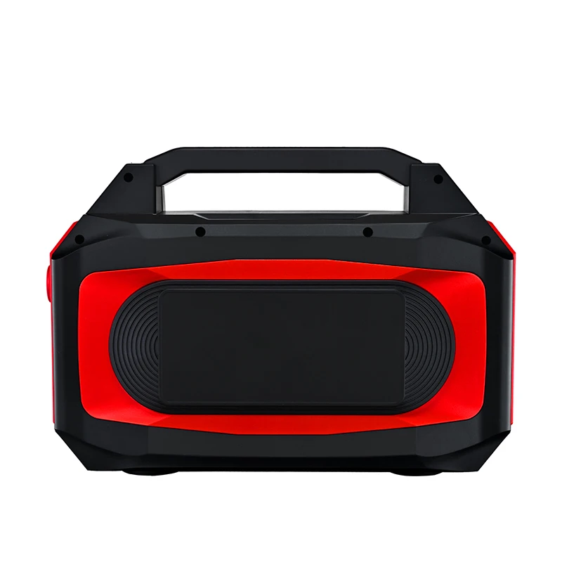 110V 220v Solar Generator Camping Portable Lithium Power Station Explorer