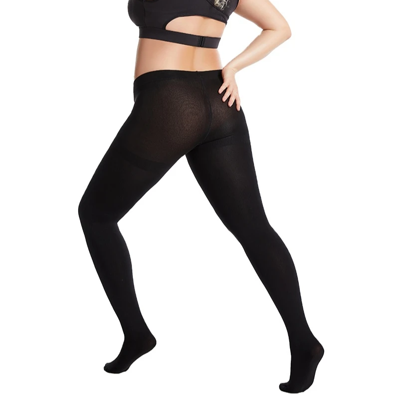 Newest Design Top Quality Seamless Party Girls Pantyhose fleece tights