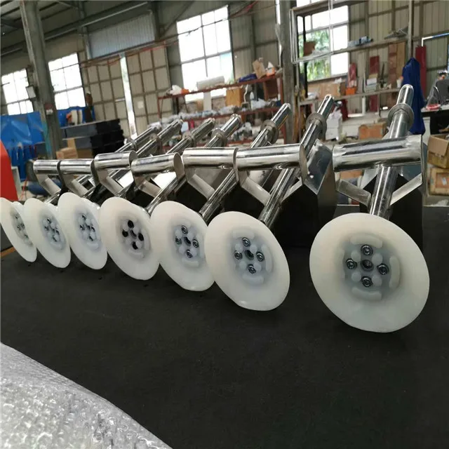 Penumatic Handle glass Carrying sucker machine for double glass