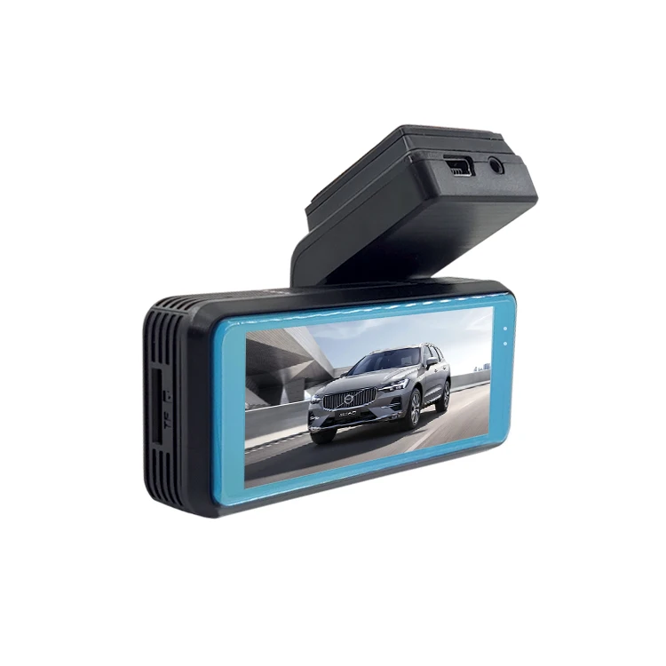 Coview OEM Dash Cam 3 16 IPS экран 140 градусов Автомобильная камера двойная запись Wi-Fi диктофон мобильный телефон подключения ночного видения 1080P