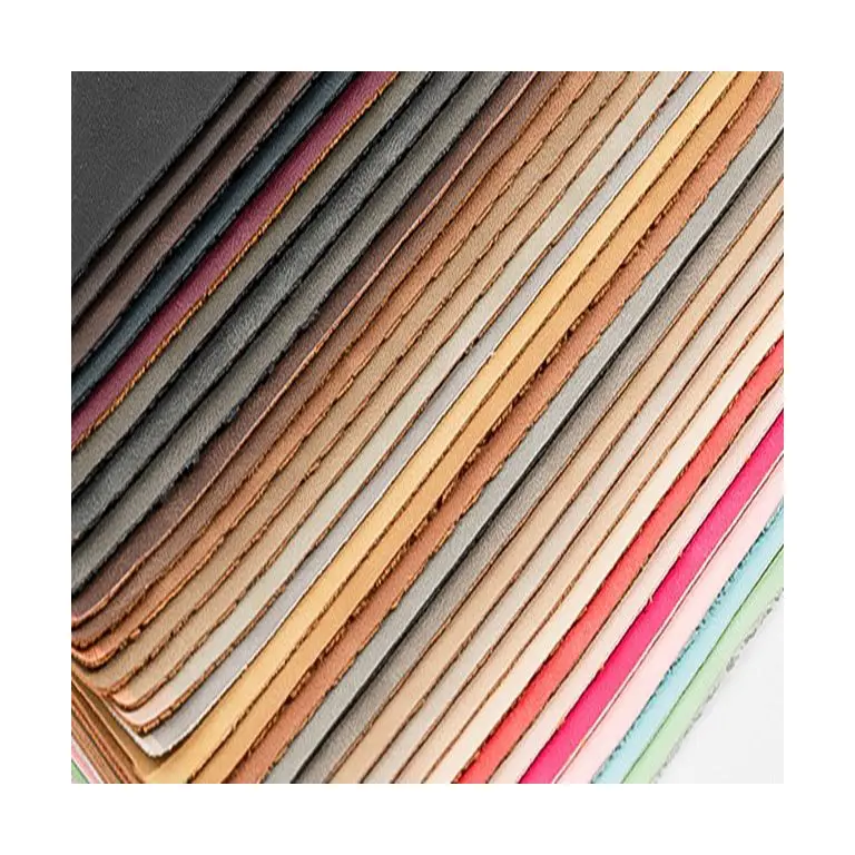 2021 New Customizable Designed Yangba Sofa Material Sublimation Leather Fabric