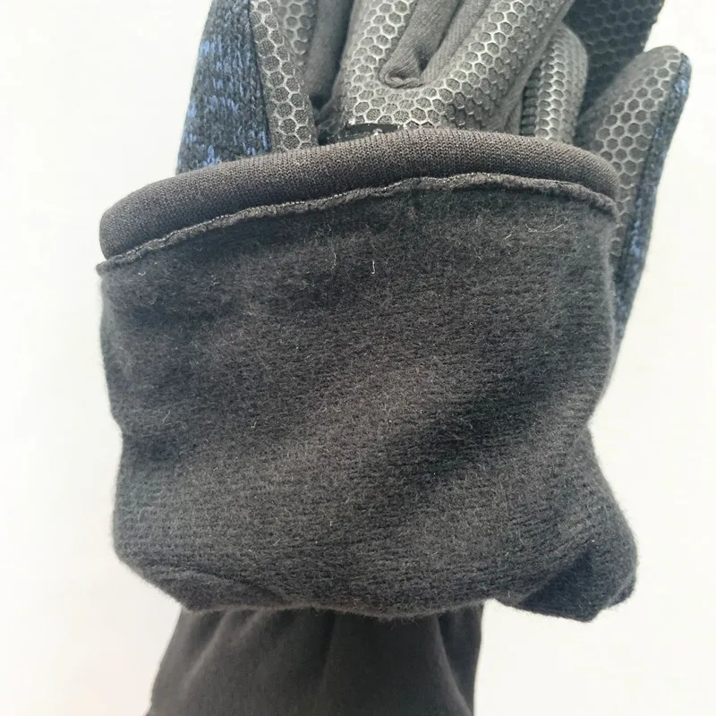 Ice Scraper Glove Reusable Glove Warm Sport Gloves
