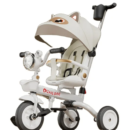 Tricycle for kids 1-6 years baby/child baby stroller tricycle for sale / children tricycle 3 in 1 kids trike