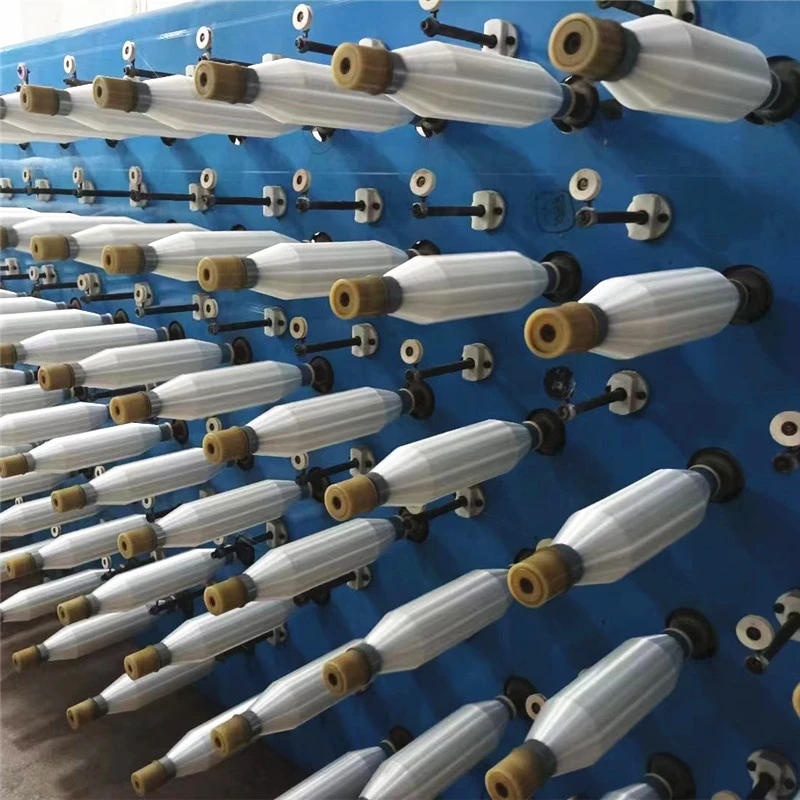 Custom Colors 0.15mm 0.12mm polyester hdpe zipper monofilament mother yarn for shoe upper