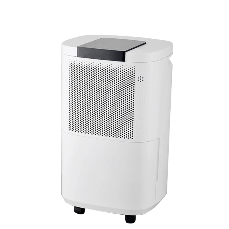20L Anion wifi new model home dehumdifiers with  touch control panel dehumidifier