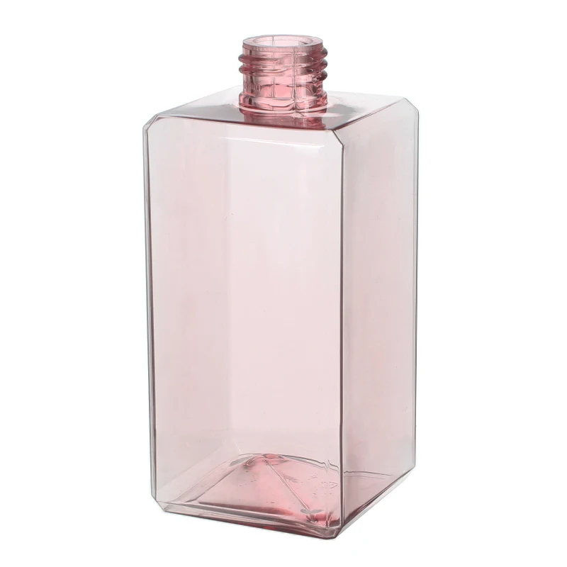 60 мл 200 мл 200 250 750 ml 10 oz 300ml белого, розового, коричневого цвета крем спрей пусто ПЭТ-спрейер насоса с дозатором для квадратный fliptop бутылки