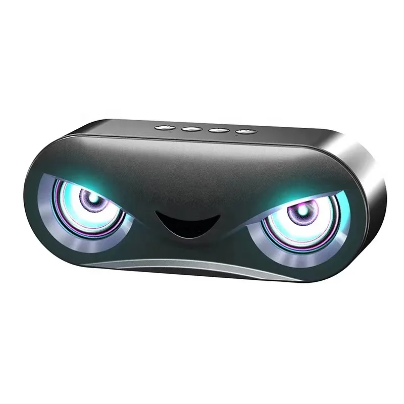 Оптовая цена OEM/ODM портативное звуковое оборудование домашний динамик и звуковой сигнал беспроводной мини Bluetooth динамик