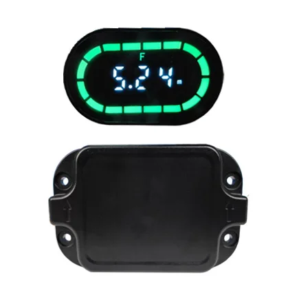 PWAS proximity warning alert system BSD blind spot Radar ADAS long range 0-50M