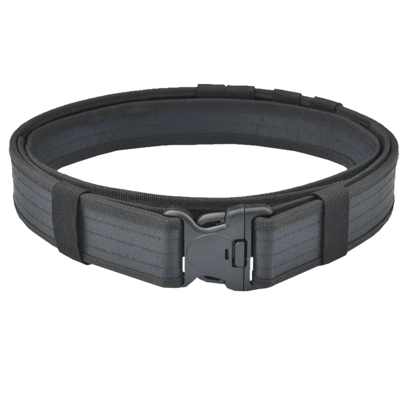 
Oceanarmy Hight Quality Tactical Survival Belt CQB Nylon Military Combat Duty Belt ipsc ipda shooting belt 