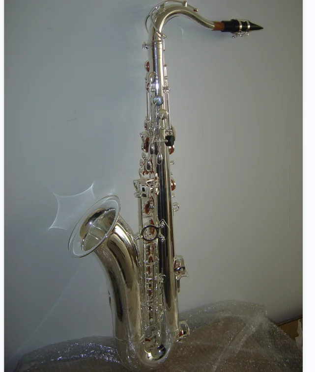 Tenor Saxophone