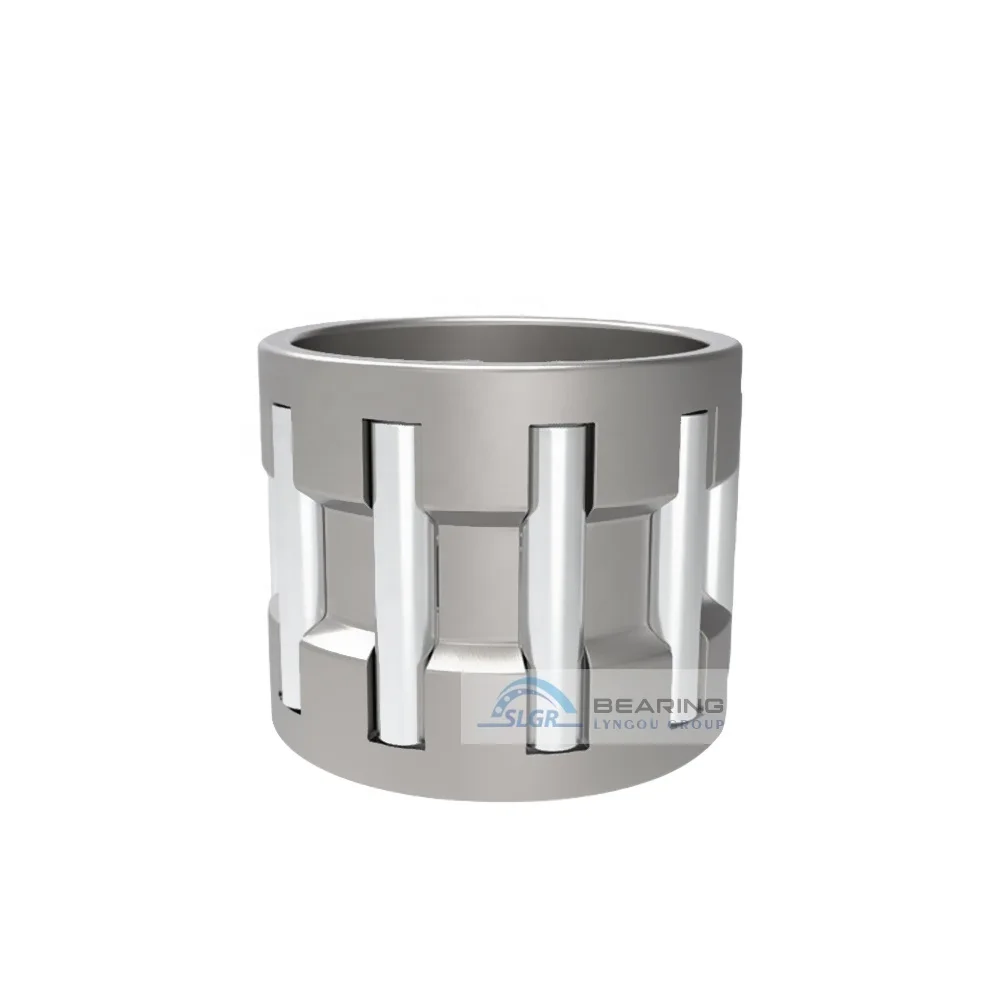 SLGR JYUB485 Needle Bearing NA6903 Oilless Bearing Ball Bearings Supplier