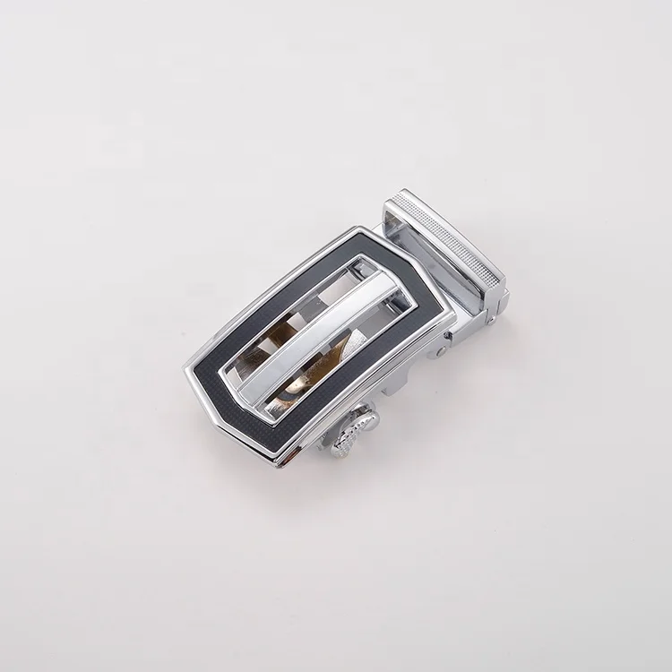 Factory sales Belt buckle machine Engrave Belt buckles for garment 35mm Custom Belts and buckles