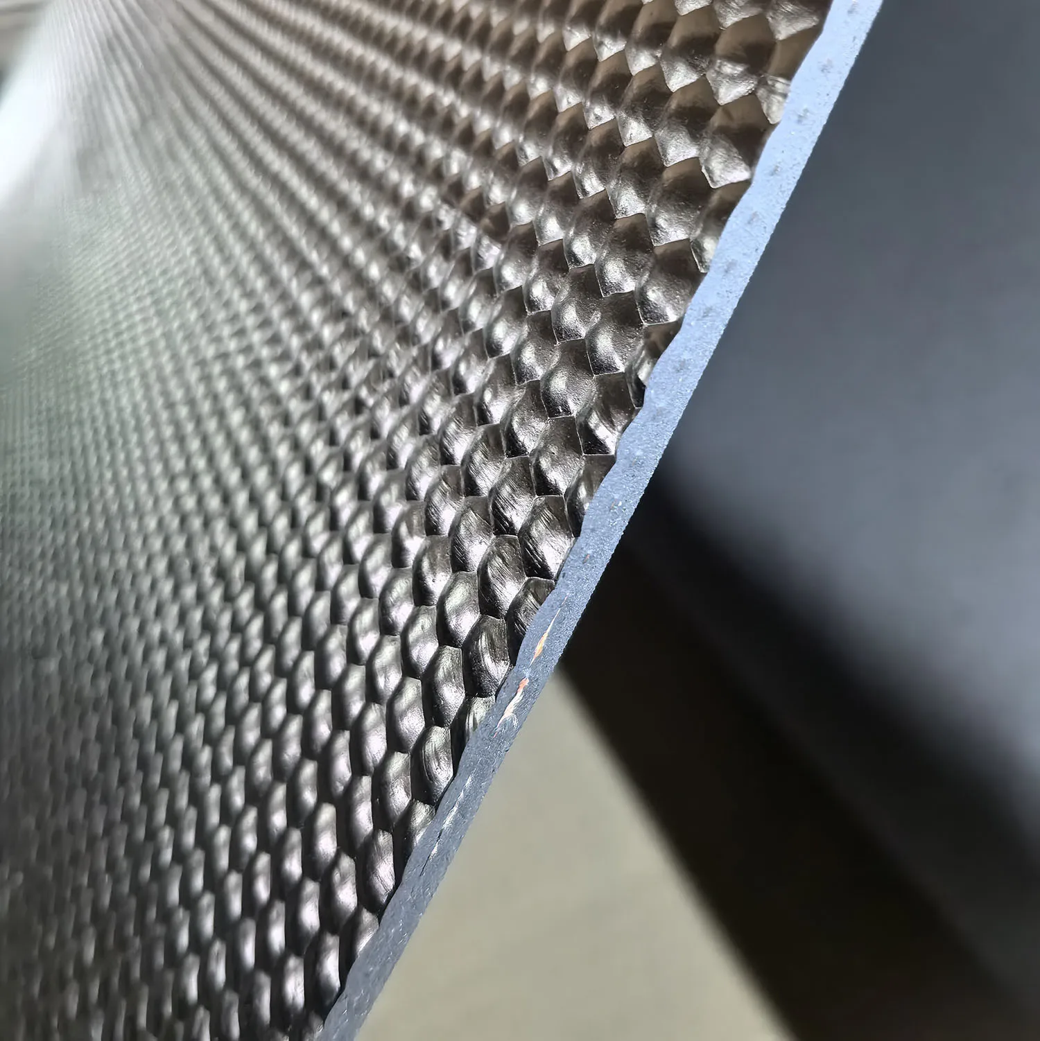 Pig floor /warm flooring  for Animal Livestock Equipment / rubber mat on Plastic Slatted Manure Cleaning Floor