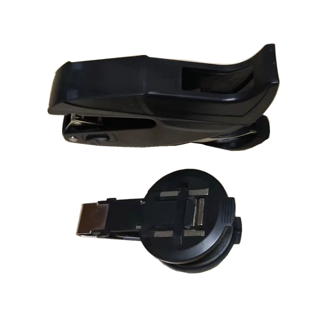 New Embossing Desk Embosser Stamp Novice Pliers Stamp