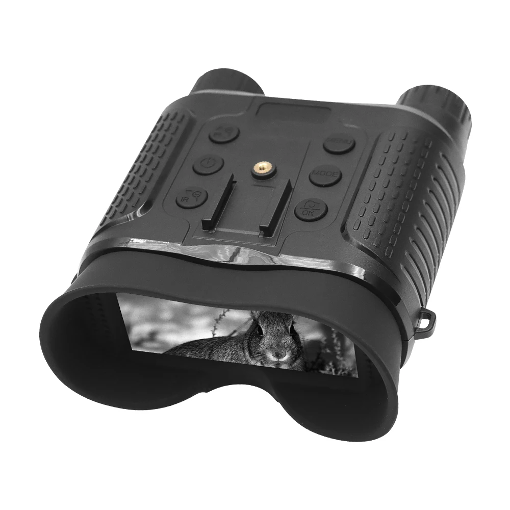 NV8160 новый шлем очки ночного видения 1080P 3 м провода датчика инфракрасного устройства диапазон 300M/985ft для