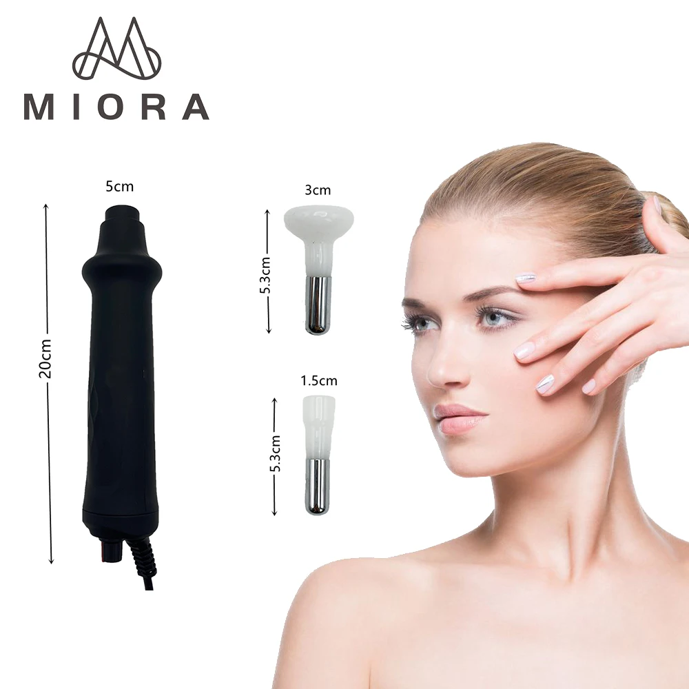 high frequency facial electrode,machine high frequency,professional high frequency facial machine