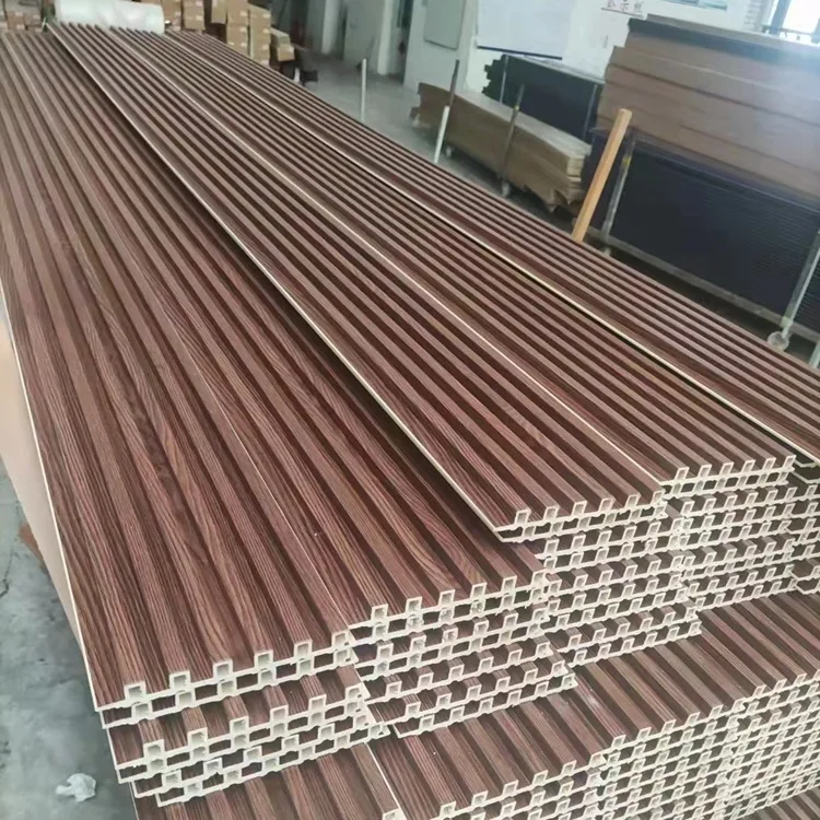 wpc board waterproof wpc wall panels interior wood wpc Great Wall cladding